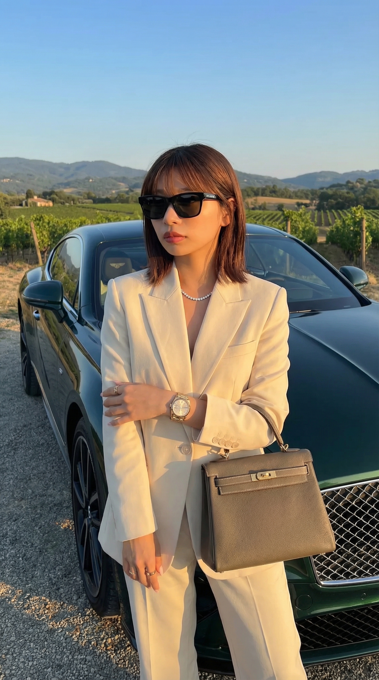 AI generated luxury photo 1