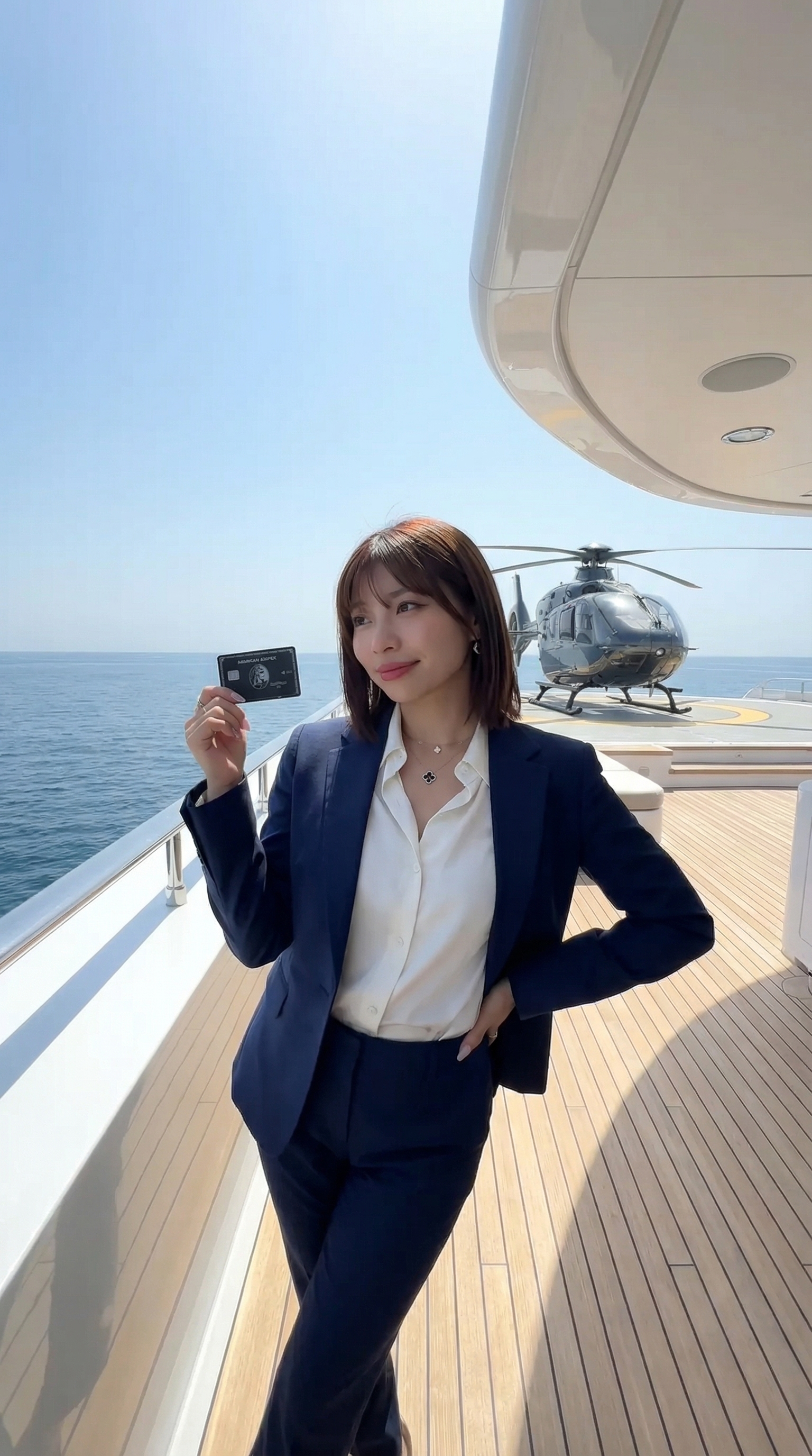 AI generated luxury photo 4