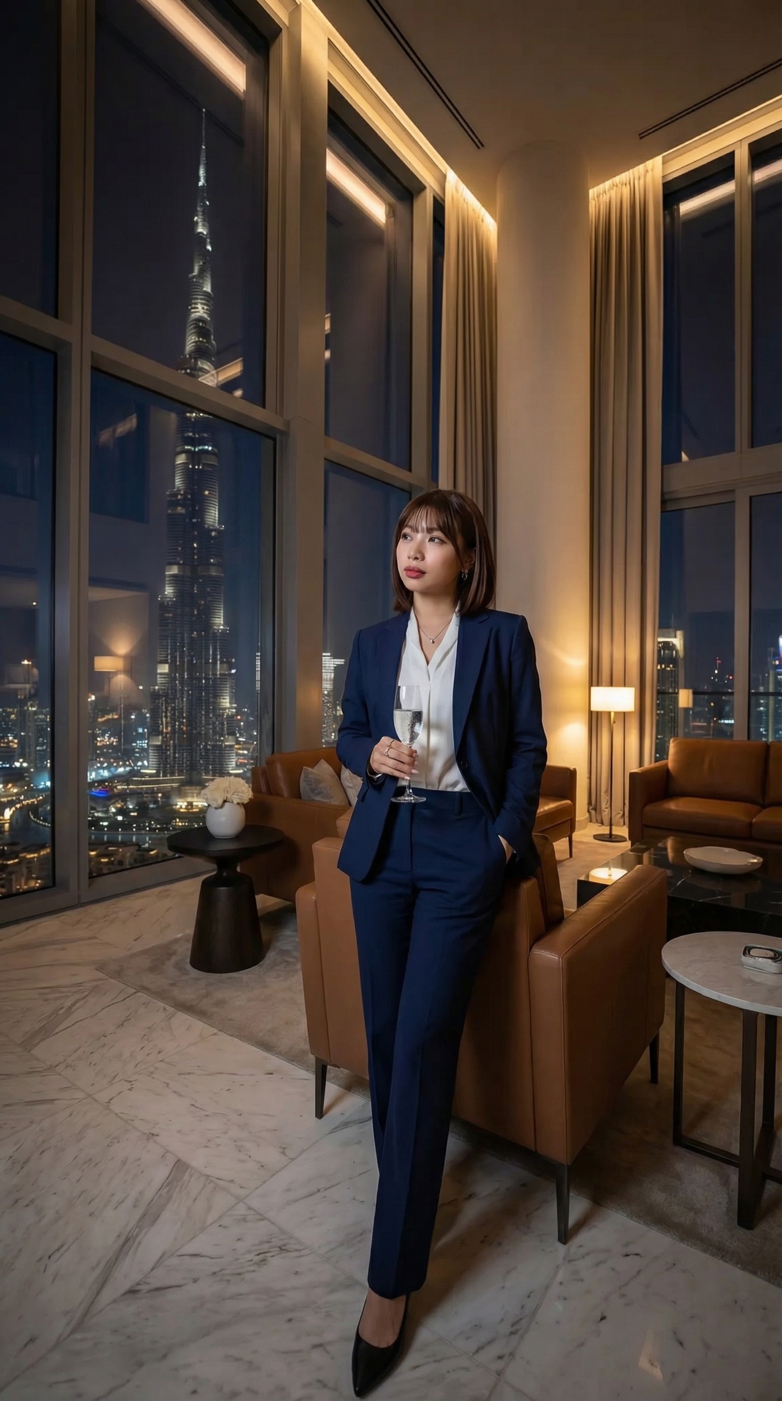 AI generated luxury photo 5