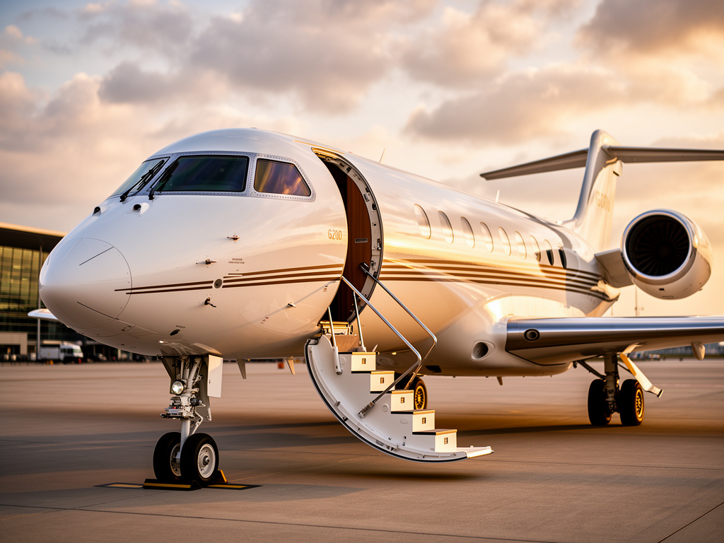 Private Jet