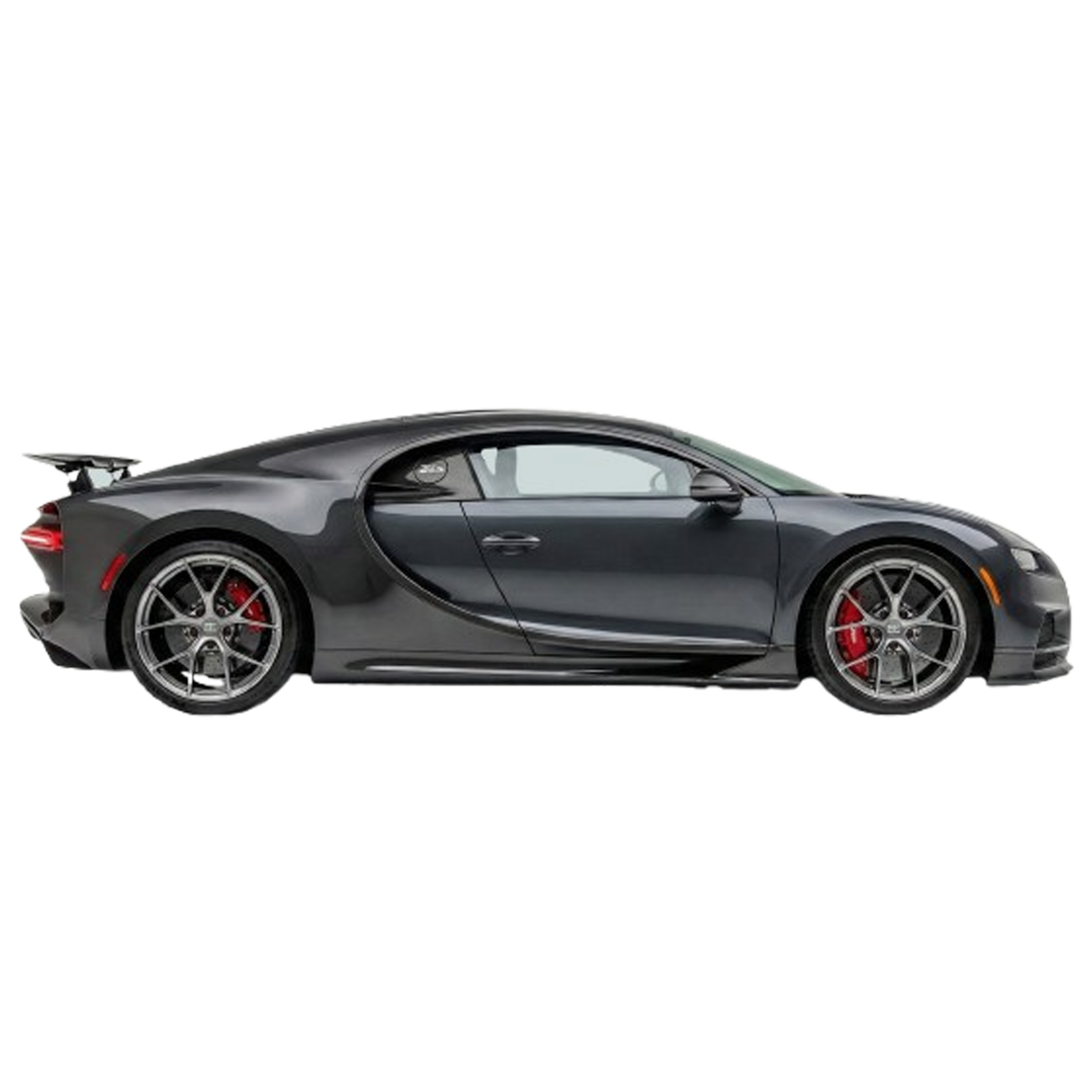 Bugatti Chiron