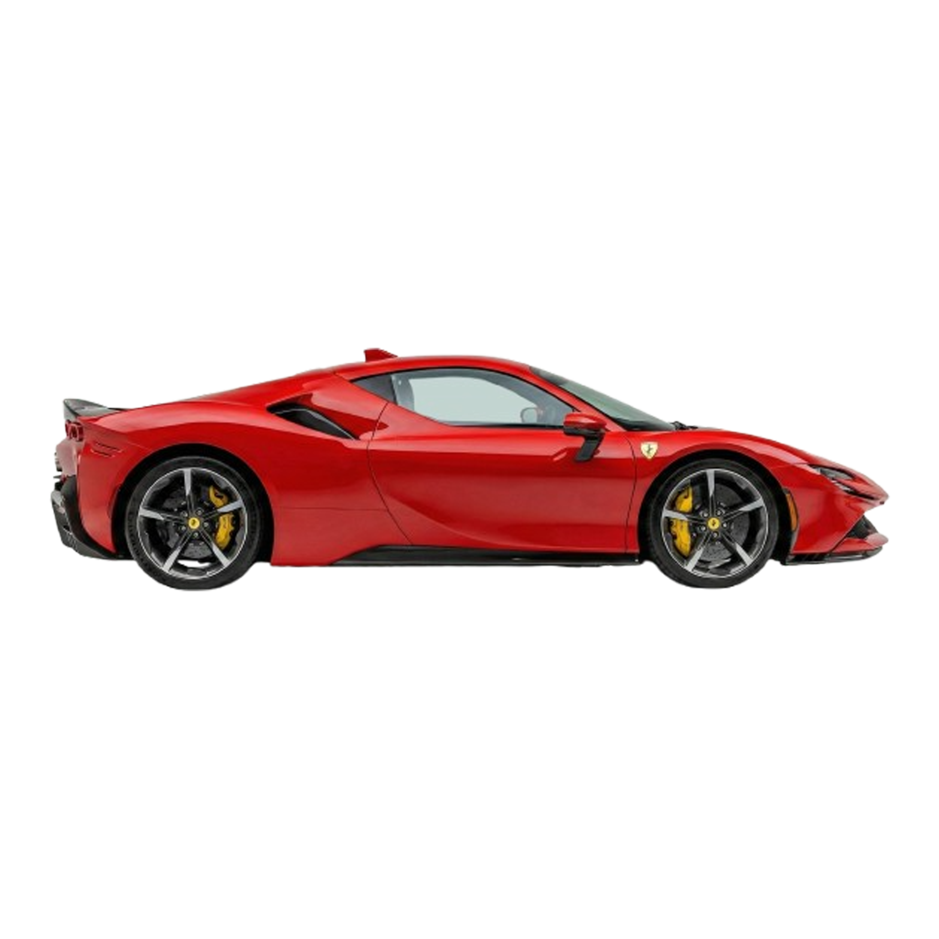 Ferrari SF90
