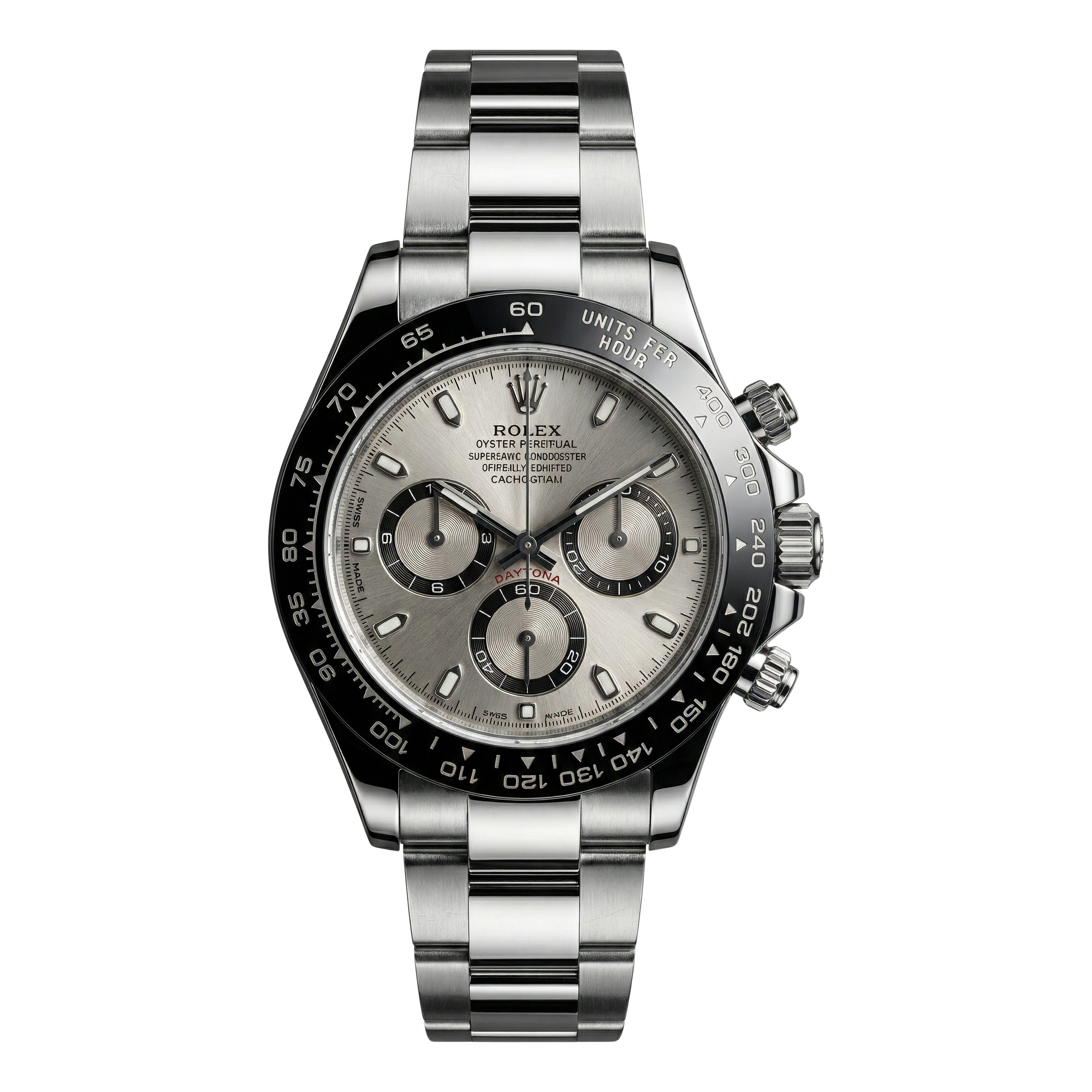 Rolex Daytona