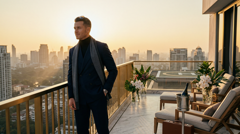 AI Content Creator Photo Generator