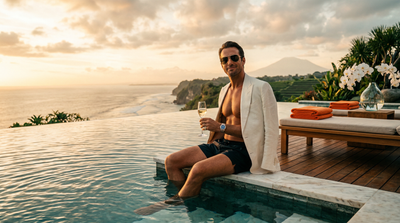 AI Bali Photo Generator