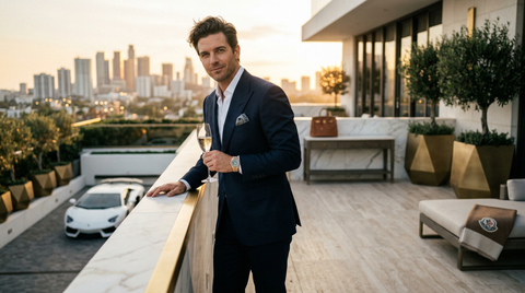 AI TikTok Photo Generator