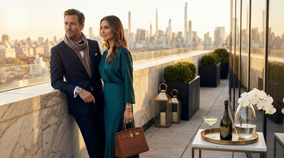 AI Viral Photo Generator